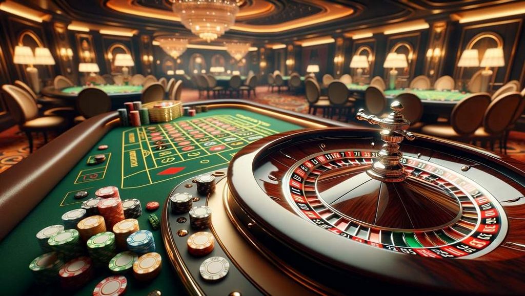 Comment choisir le meilleur casino en ligne et profiter du boom des casinos crypto