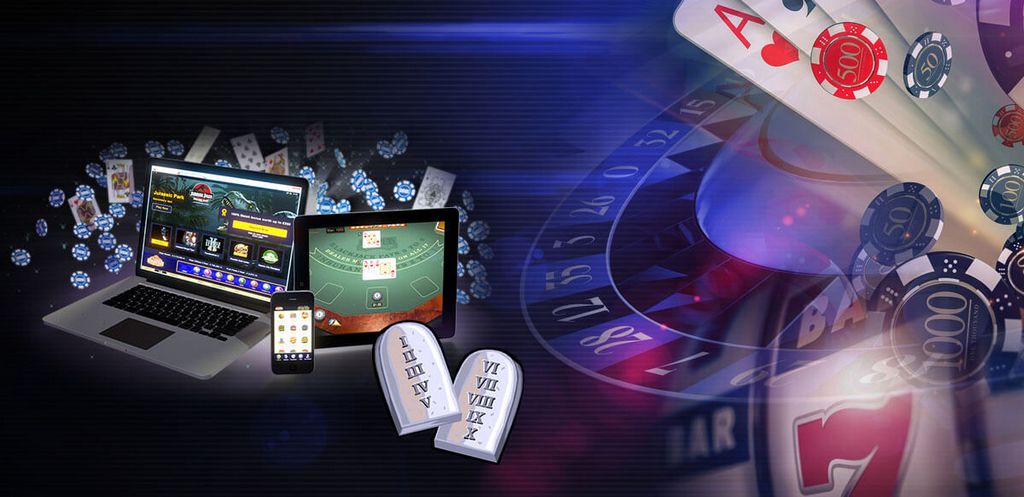 Comment l'intelligence artificielle transforme les jackpots des casinos en ligne : analyse Pointeduraz