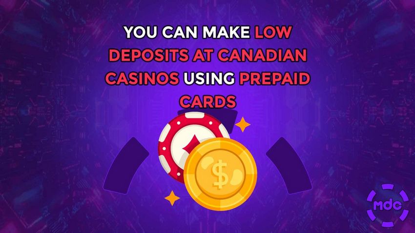 Finest Online Casinos That Accept Mastercard Deposits